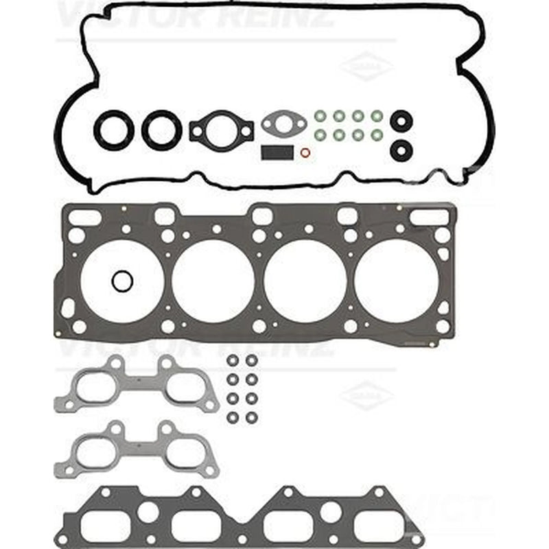 Victor Reinz Cylinder Head Gasket Kit 02-53470-03