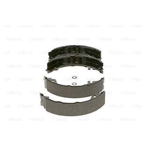 Genuine Bosch Brake Shoe Bs800 Fits Renault Megane Cabrio - 1.6 - 99-03 09864875 Bosch  - Town Parts