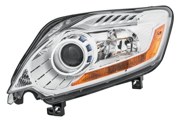 Hella Headlight Headlamp D1S/H7 Left