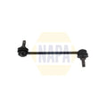 NAPA Stabiliser Bar Link Coupling Rod Front Right NST4328