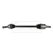 Borg & Beck CV Drive Shaft Driveshaft Rear Left BDS1230