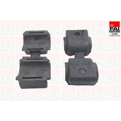 FAI 2 x Anti Roll Bar Mounting Bracket SS10675K