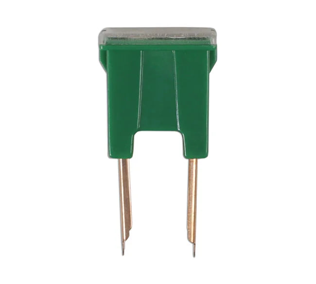 Connect Male PAL Fuses 40A 10pc - CPL
