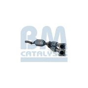 BM Catalysts Homologated Petrol Cat BM92149H