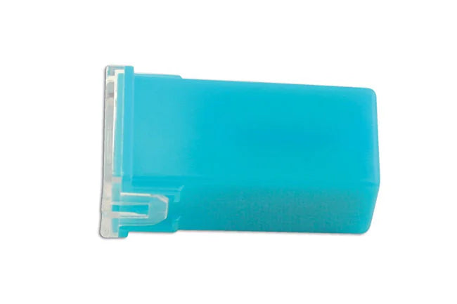 Connect J-Type Cartridge Fuses 20A, Blue 10pc - CPL