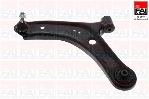 FAI Control/Trailing Arm