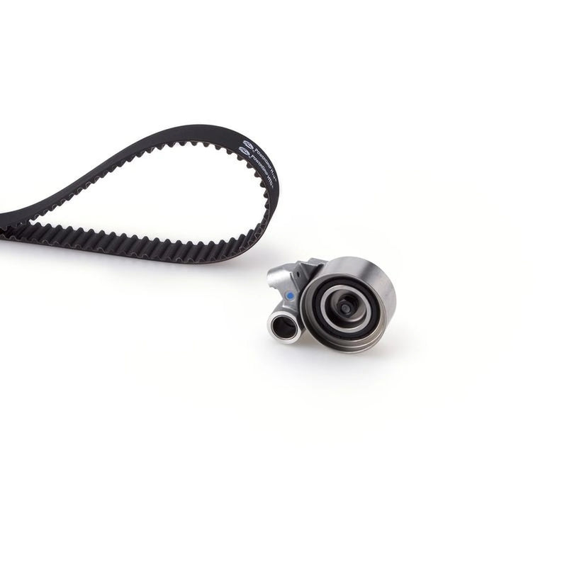 Gates Timing Belt Kit with Rollers K015474XS
