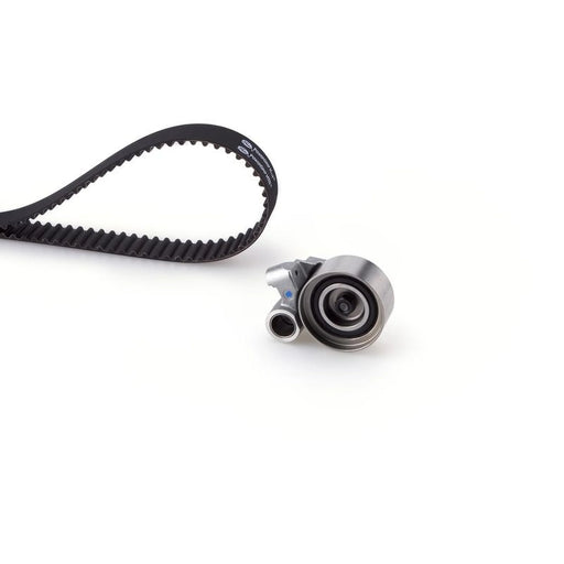 Gates Timing Belt Kit with Rollers K015474XS