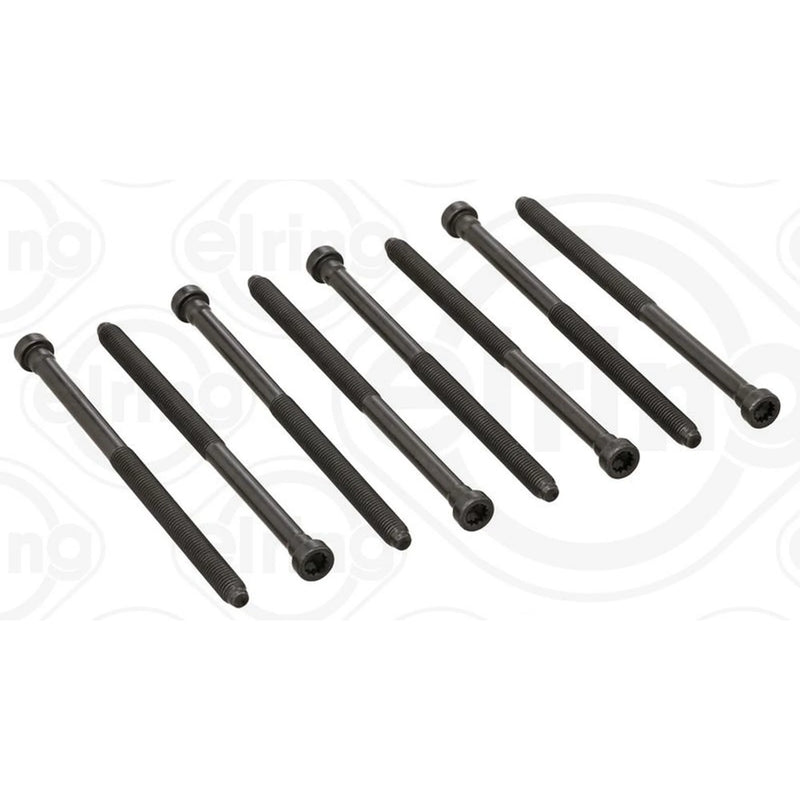 Elring Cylinder Head Bolt Set M12x1,75x206 527.770