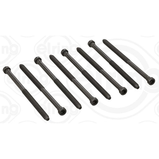 Elring Cylinder Head Bolt Set M12x1,75x206 527.770