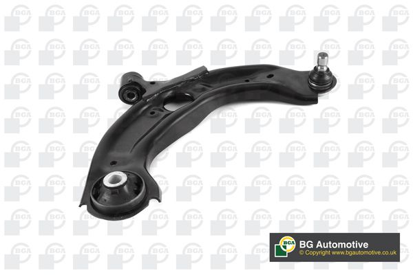 BGA Control/Trailing Arm Front Right