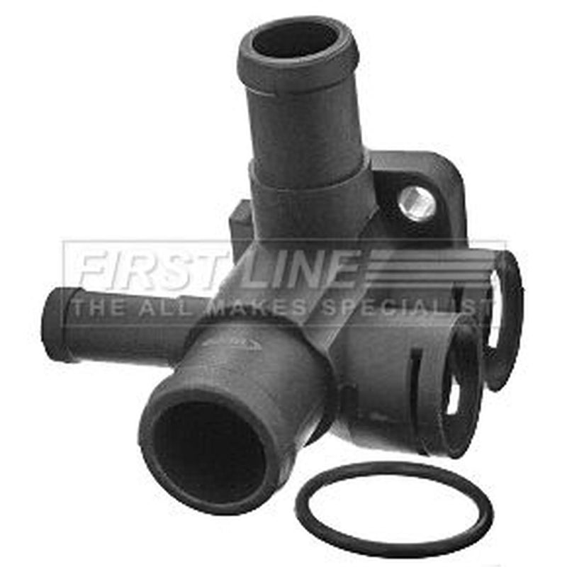 First Line Coolant Flange Housing Connector FTS1039