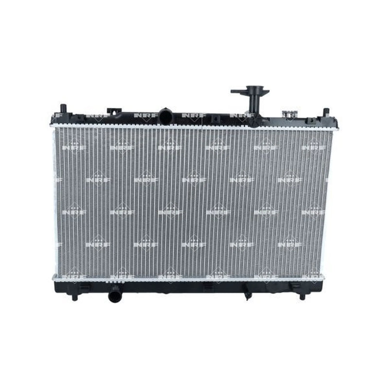 NRF Engine Radiator 59243