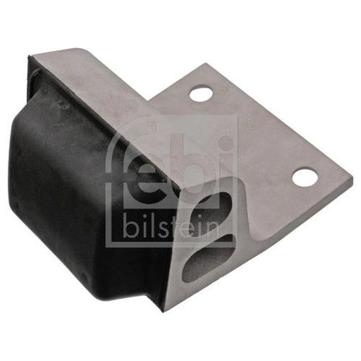 Febi Rear Rubber Buffer Suspension 47933