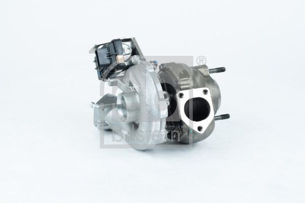 Febi Turbocharger Turbo Unit