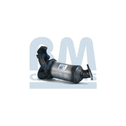 BM Catalysts Homologated Petrol Cat BM91018H