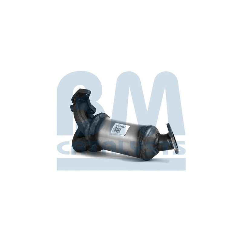BM Catalysts Homologated Petrol Cat BM91018H
