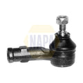 NAPA Steering Tie Rod End Ball Joint Front Left M14x2.0 NST6040
