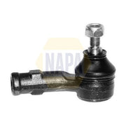 NAPA Steering Tie Rod End Ball Joint Front Left M14x2.0 NST6040