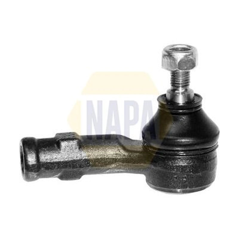 NAPA Steering Tie Rod End Ball Joint Front Left M14x2.0 NST6040