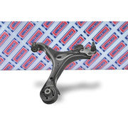 Borg & Beck Control/Trailing Arm BCA7314