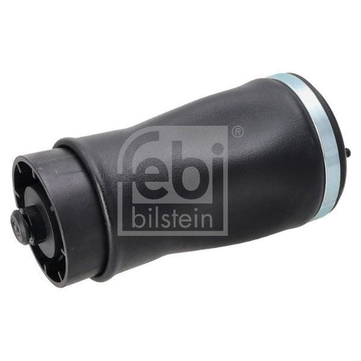 Febi Air Suspension Bellow Rear Left 199233