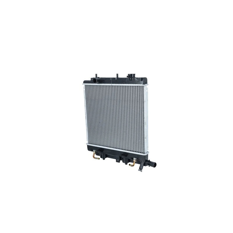 NRF Engine Radiator 53434