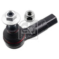 Febi Steering Tie Rod End Ball Joint Front Left 184153