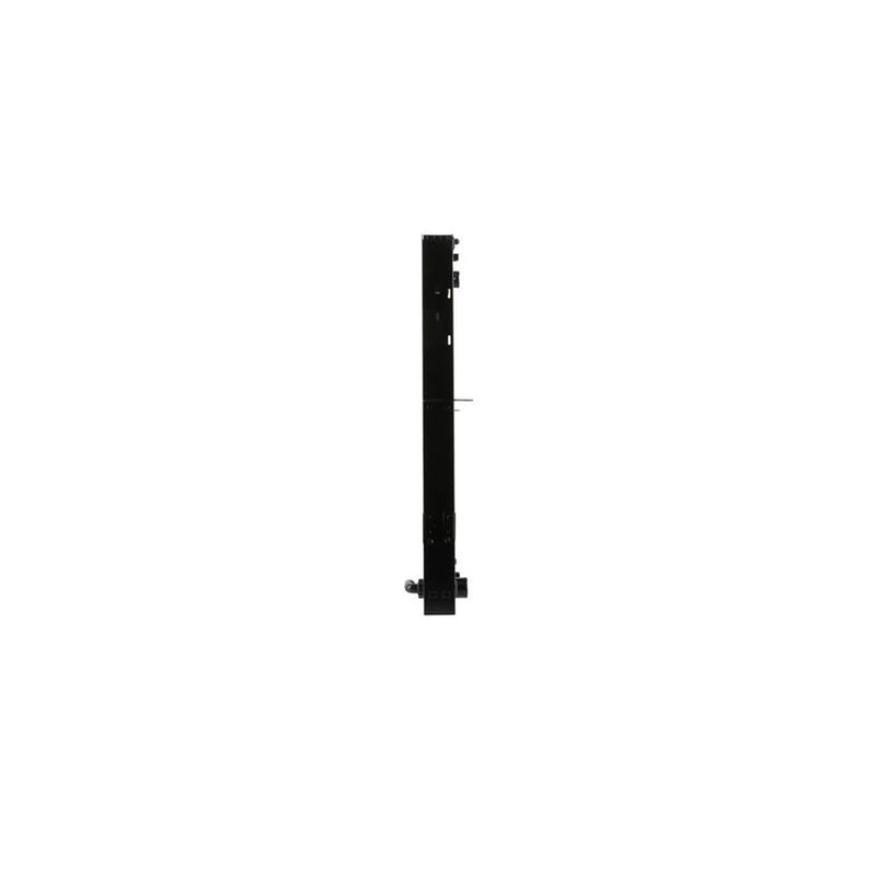 Hella Engine Radiator 8MK 366 305-521