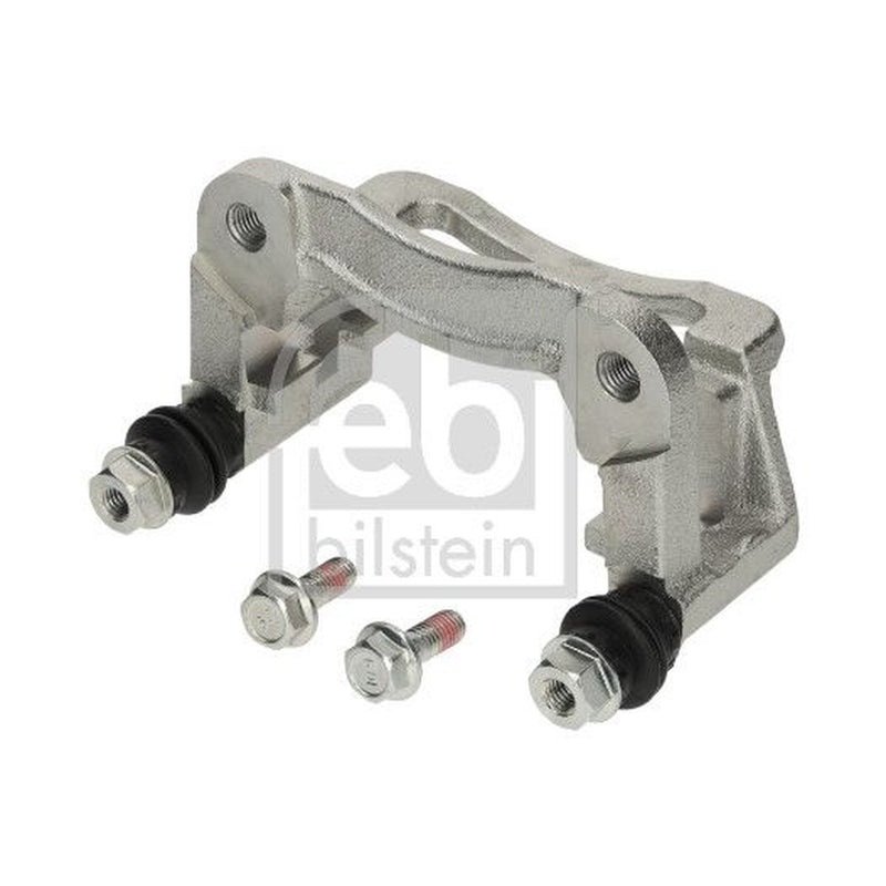 Febi Brake Caliper Carrier Rear Axle Right 199140