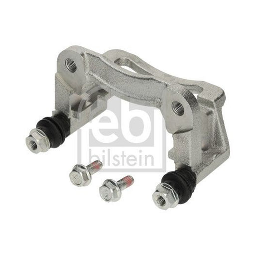 Febi Brake Caliper Carrier Rear Axle Right 199140