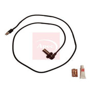 Apec ABS Wheel Speed Sensor Rear Left ABS1172