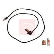 Apec ABS Wheel Speed Sensor Rear Left ABS1172