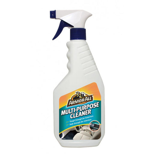 Armorall 30500EN06 Car Cleaning Detailing Multipurpose Interior Cleaner 500ml