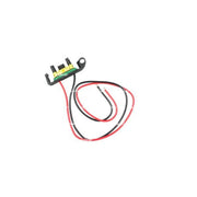 NRF Heater Blower Fan 34156