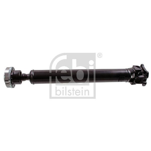 Febi Axle Drive Propshaft 196139