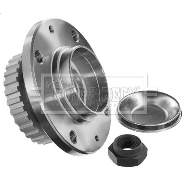 Borg & Beck Wheel Bearing Kit BWK730