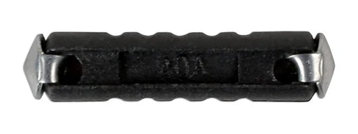 Connect Continental Auto Fuses 40A, Black 100pc - CPL