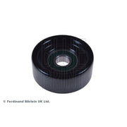 Blue Print V-Ribbed Belt Deflection/Guide Pulley ADN196512