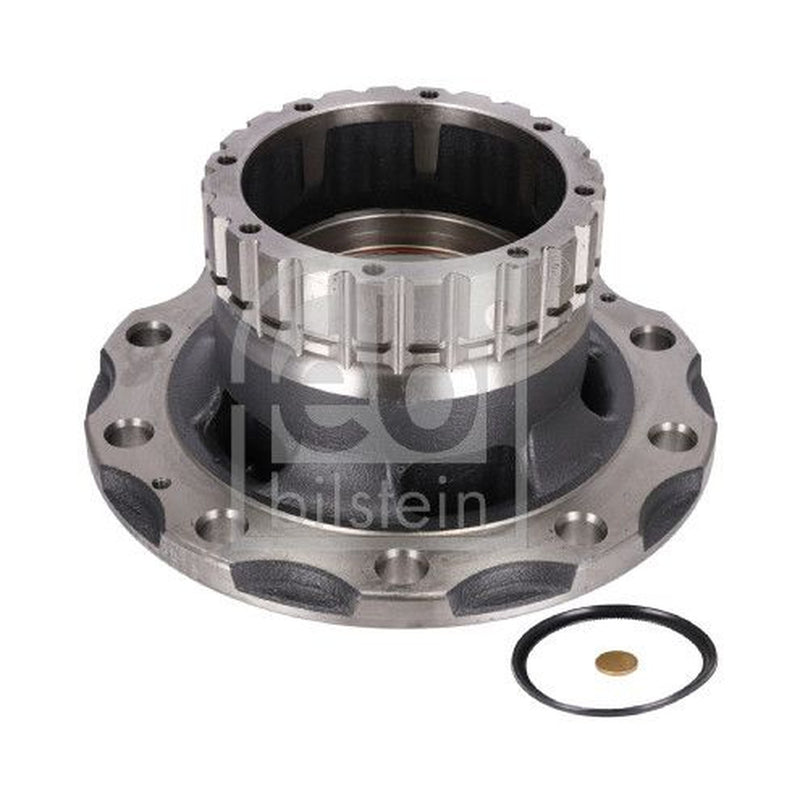 Febi Wheel Hub Stud 197738