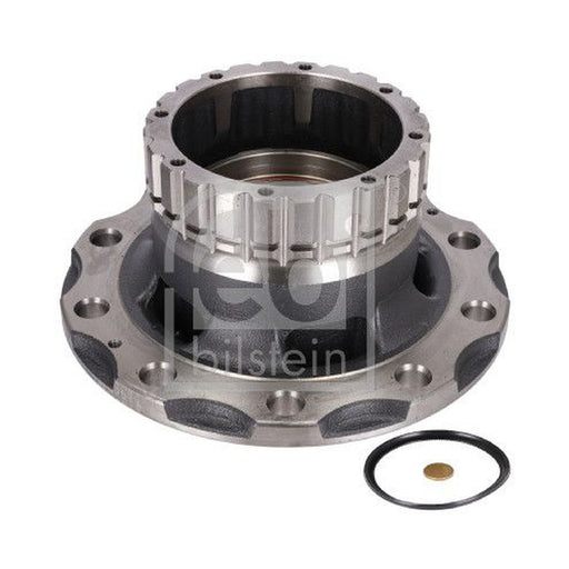 Febi Wheel Hub Stud 197738