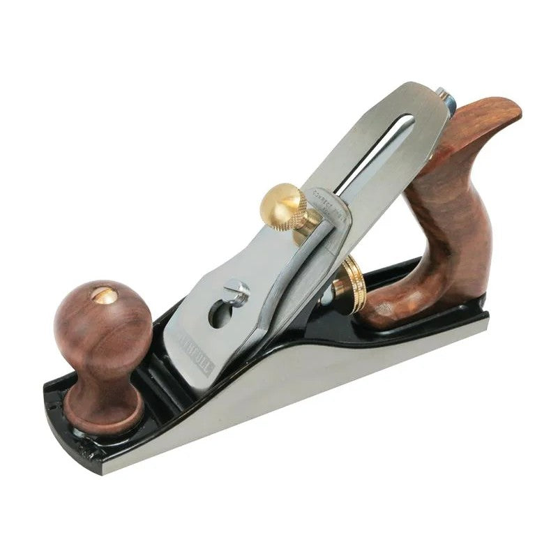 Faithfull No.3 Finishing Plane - FAIPLANE3