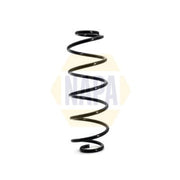 NAPA Rear Suspension Coil Spring NCS1136