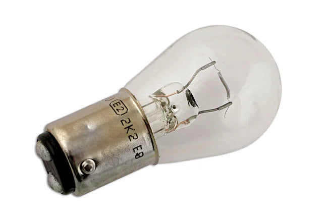 Lucas Stop & Tail Bulb 24V 12W OE348 10pc - CPL