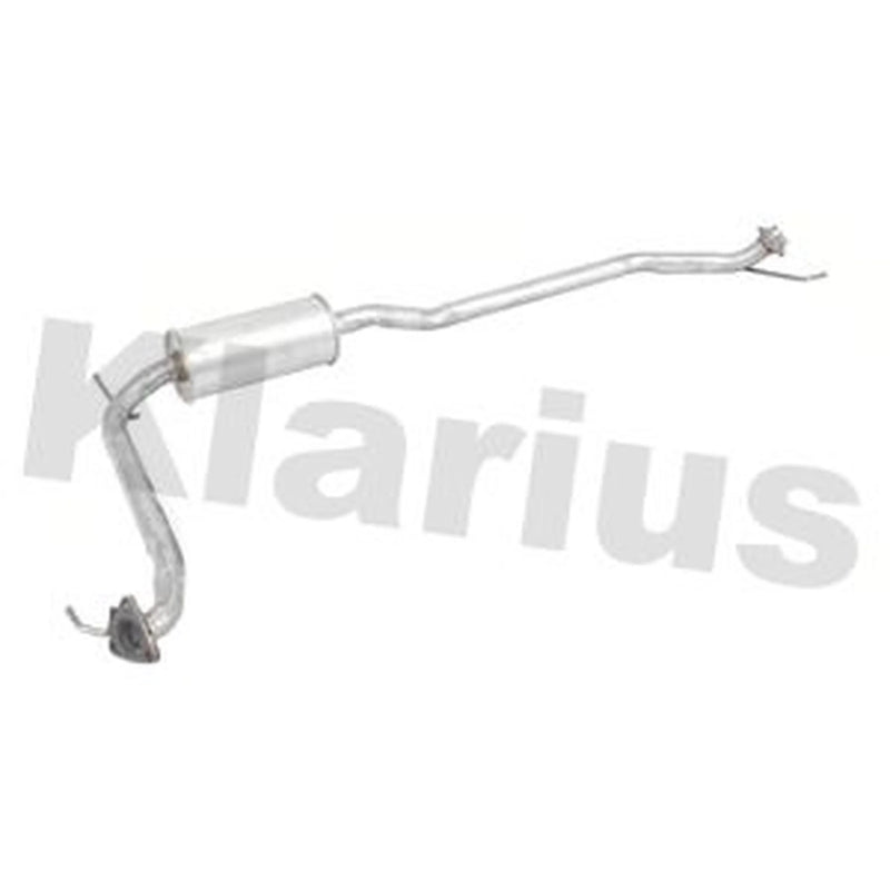 Klarius Centre Pipe Centre HA419H