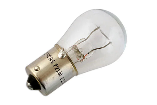 Lucas Stop & Tail Bulb 24V 24W SCC OE339 10pc - CPL