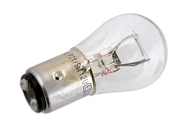 Lucas Stop & Tail Bulb 12V 21/5W SBC OE380 10pc - CPL