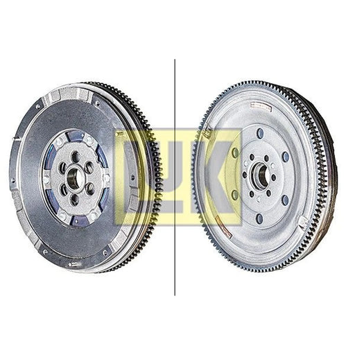 LuK Engine Flywheel Teeth 415034710