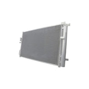Hella Air Conditioning Condenser 8FC 366 221-111