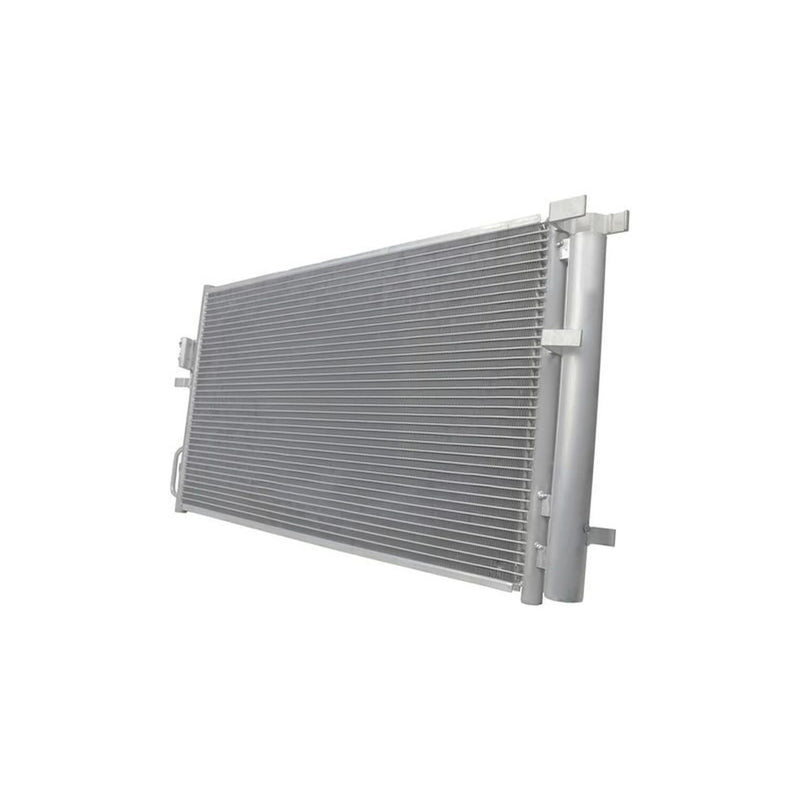 Hella Air Conditioning Condenser 8FC 366 221-111
